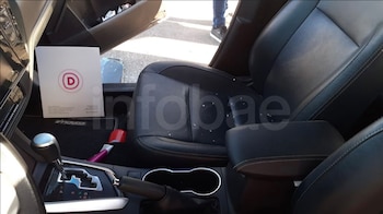 Fueron a hacer las compras y les robaron una mochila del auto: la Cámara dio vuelta el fallo y el supermercado deberá indemnizarlos