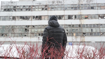 El Consejo de Seguridad se