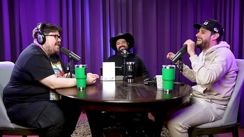 Adrián Marcelo aprovechó una participación