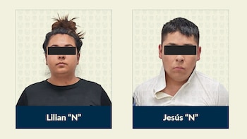 Secuestro y extorsión: la historia