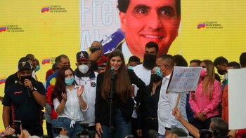 “No tengo nada que colaborar