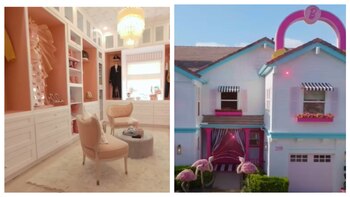 La casa será remodelada en