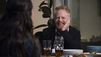 Jesse Tyler Ferguson figura entre