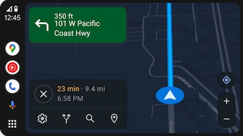 Esta función clave de Android Auto ha sido eliminada en una nueva actualización