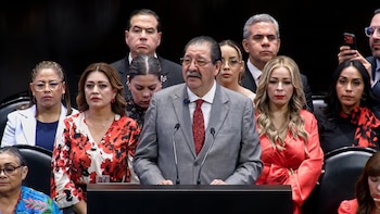 PT cierra filas con Claudia Sheinbaum y respalda reformas de la 4T rumbo a 2027