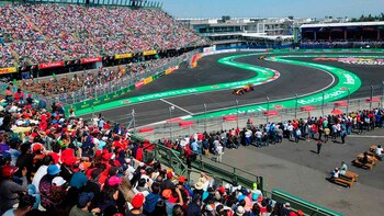 De pista de carreras a