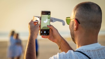 Hosteleros avisan de reservas bloqueadas temporalmente en algunos hoteles de Cádiz por el eclipse del 2027