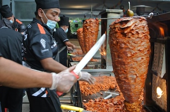 Añadir una gran cantidad de