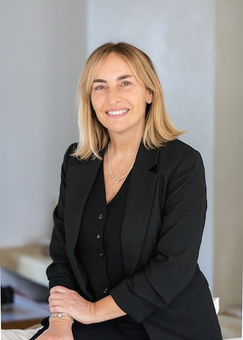 Alejandra Bicocchi - The Silver Lab