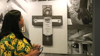 Comenzó ‘Art Week’, un espacio