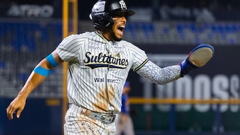 Playoffs Liga Mexicana de Beisbol: estos fueron los resultados de los juegos pendientes este lunes