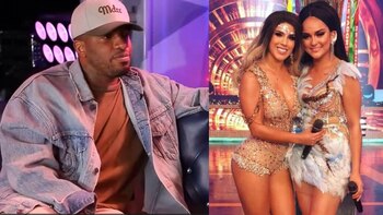 Jefferson Farfán destaca el talento