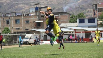 Alianza venció 2-1 a Carlos