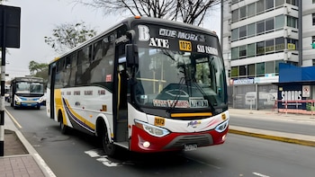 Subsidio al transporte público se otorgará únicamente a vehículos que reporten sus rutas por GPS a la ATU
