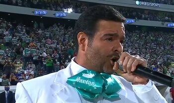 Pablo Montero podría ser multado