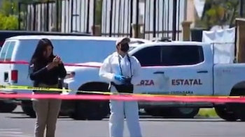 De Casino Caliente a Plaza Galerías: la ruta de cuatro cadáveres encontrados en Tijuana en una sola jornada