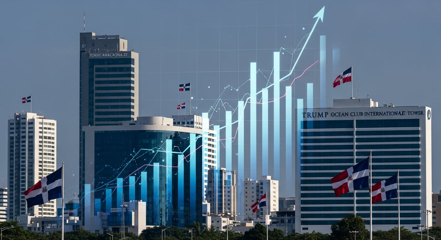 República Dominicana figura entre los países con más trabajadores públicos en América Latina