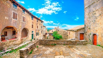 Croacia alberga algunas de las