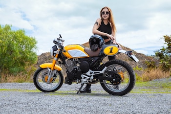 Blackbird es una Neo Cafe