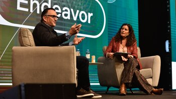 Martín Migoya, cofundador y CEO