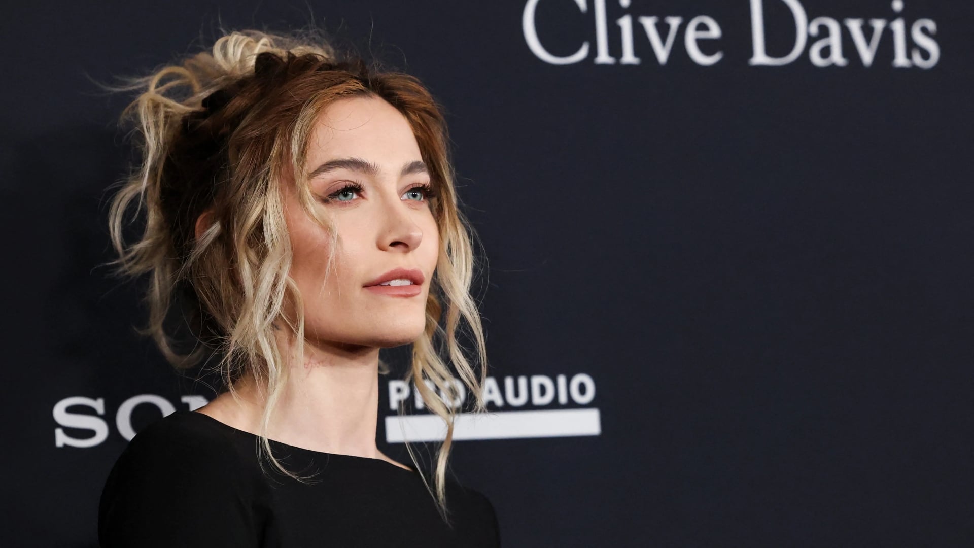 Los herederos de Michael Jackson rechazan las críticas de Paris Jackson a la próxima película biográfica. (REUTERS/Mario Anzuoni)