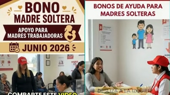 Alerta por falso “bono para madres solteras”: Nueva modalidad de estafa en redes sociales