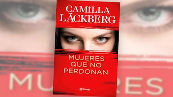 "Mujeres que no perdonan" (Planeta),