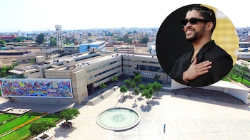 Alumna de San Marcos recuerda