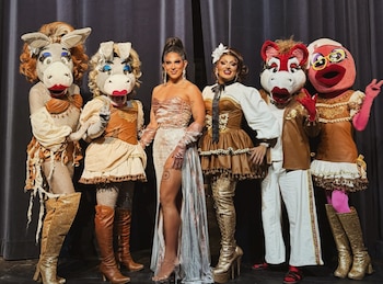 Esta es la última fotografía