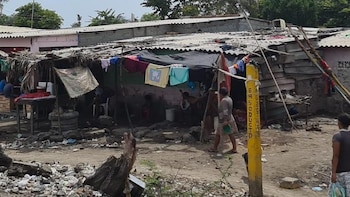 Estos son los departamentos más