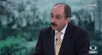 Federico Acosta Ruíz Peinado descendiente