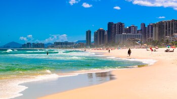 El joven argentino falleció en