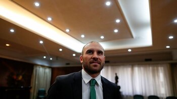 Un importante grupo de bonistas