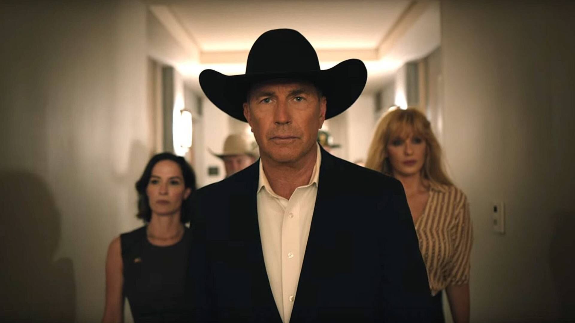 El nuevo especial televisivo muestra a la estrella de