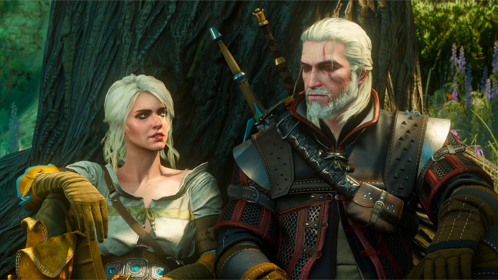 The Witcher 3 demuestra que un mundo abierto masivo puede correr con apenas 8 GB de RAM. (CD Projekt RED)