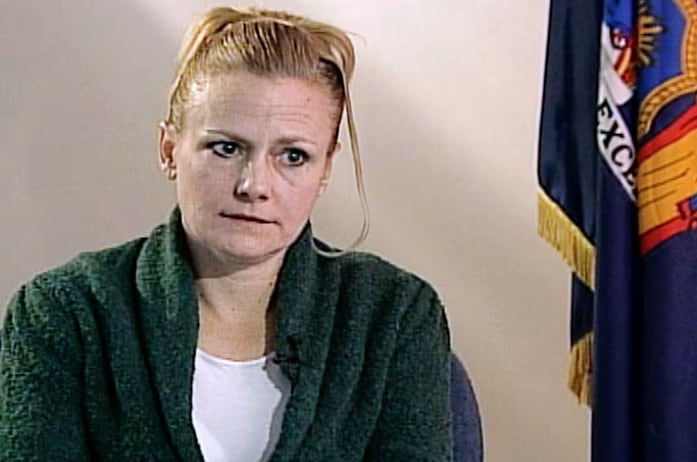 La petición de hábeas corpus de Pamela Smart sostuvo que transcripciones inexactas de grabaciones secretas pudieron influir en el veredicto (AP)