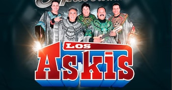 Los Askis celebrarán 30 años