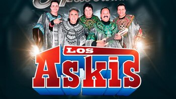 Los Askis celebran 30 años