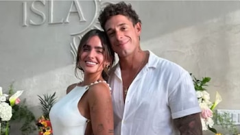 Hugo García admite que imagina