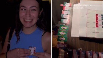 Así es el Discourse México,