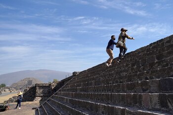 La intervención de las autoridades