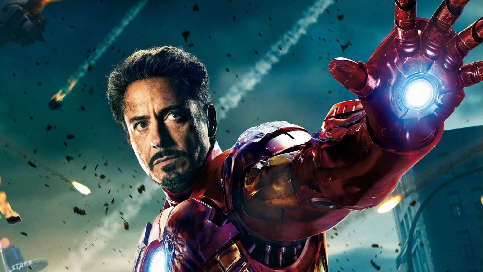 El compromiso colectivo y la flexibilidad son fundamentos en el trabajo de Robert Downey Jr., tanto en la preparación de personajes como en la creación artística grupal