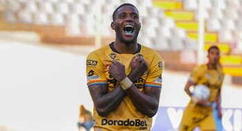 José Fajardo jugó con Cusco FC en la Liga 2 y Liga 1. (Cusco FC)