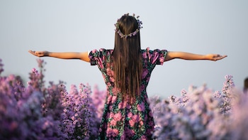 Día Internacional de las Mujeres