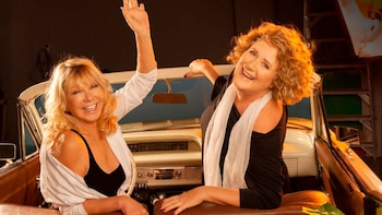 Teatro en Mar del Plata