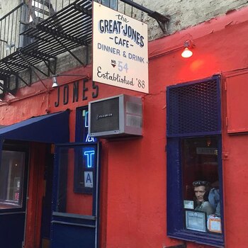 La figura del busto simbolizó