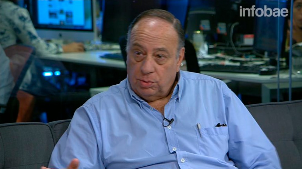 Roberto Cachanosky encabezará la lista de Unión Liberal como candidato a diputado en Buenos Aires