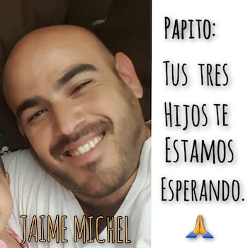 Jaime Michel Palazuelos