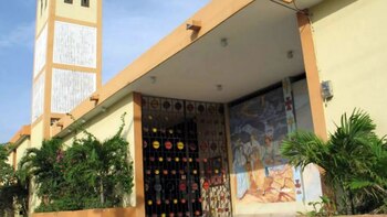 Se conocen detalles sobre el millonario robo en iglesia de Barranquilla.