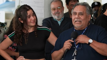 tigres del norte tiny desk -México- 15 octubre